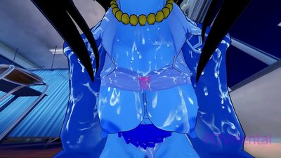 Hentai ha a ts'oaroe