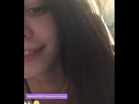 ❤️ Slutty Russia bitch (Periscope, VKontakte, Instagram) ️❌ ❌️❤